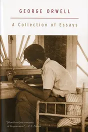 Omslag van A Collection of Essays