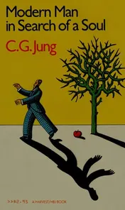 Omslag van Modern Man in Search of a Soul