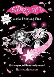 Omslag van Isadora Moon and the Shooting Star