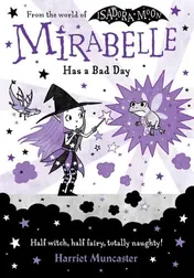 Omslag van Mirabelle Has a Bad Day