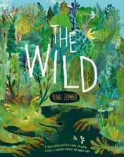 Omslag van The Wild