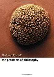 Omslag van The Problems of Philosophy