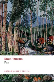 Omslag van Pan
