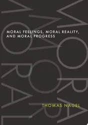 Omslag van Moral Feelings, Moral Reality, and Moral Progress