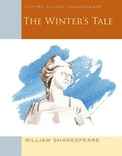 Omslag van Oxford Schools Shakespeare The Winter's Tale