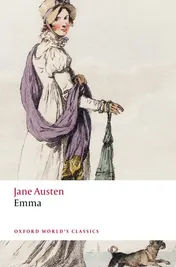 Omslag van Emma