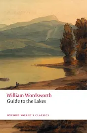 Omslag van Guide to the Lakes