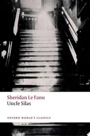 Omslag van Uncle Silas