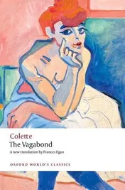 Omslag van The Vagabond