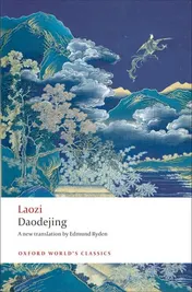 Omslag van Daodejing Owc