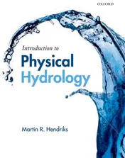 Omslag van Introduction to Physical Hydrology