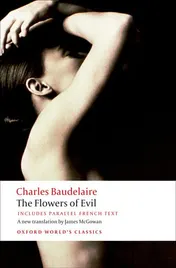 Omslag van The Flowers of Evil