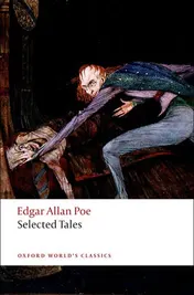 Omslag van Selected Tales