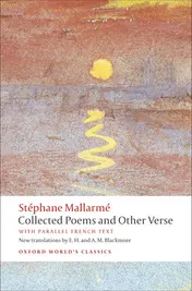 Omslag van Collected Poems and Other Verse