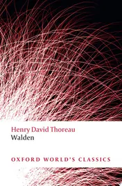Omslag van Walden