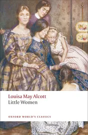 Omslag van Little Women