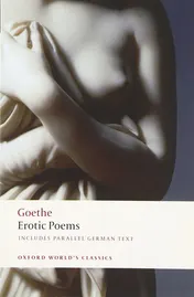 Omslag van Erotic Poems