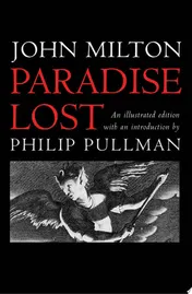 Omslag van Paradise Lost