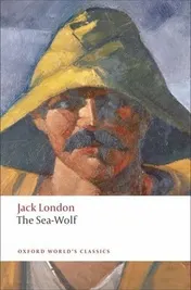 Omslag van The Sea-Wolf
