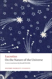 Omslag van On the Nature of the Universe (Oxford World's Classics)