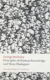 Omslag van Principles of Human Knowledge and Three Dialogues