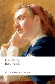 Omslag van Resurrection