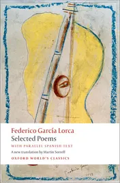 Omslag van Selected Poems with parallel Spanish text