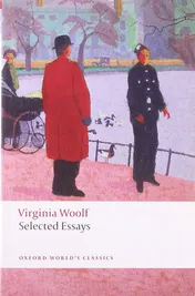 Omslag van Selected Essays
