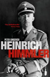 Omslag van Heinrich Himmler