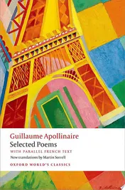 Omslag van Selected Poems