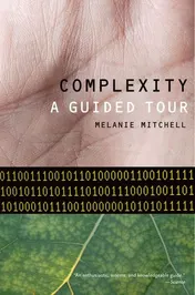 Omslag van Complexity A Guided Tour