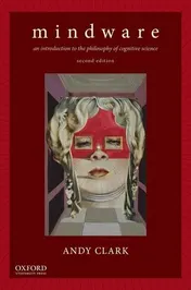 Omslag van Mindware An Introduction to the Philosophy of Cognitive Science
