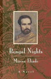 Omslag van Bengal Nights A Novel