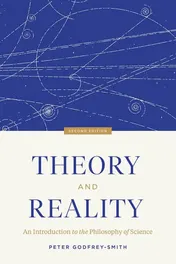 Omslag van Theory and Reality An Introduction to the Philosophy of Science, Second Edition