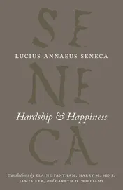 Omslag van Hardship and Happiness