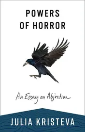 Omslag van Powers of Horror An Essay on Abjection