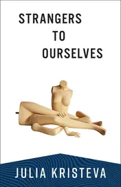 Omslag van Strangers to Ourselves