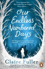 Omslag van Our Endless Numbered Days