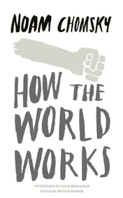 Omslag van How the World Works