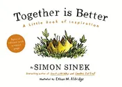 Omslag van Together is Better A Little Book of Inspiration