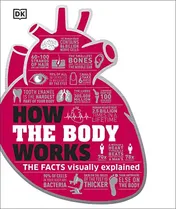 Omslag van How the Body Works