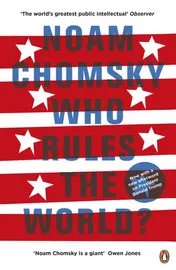 Omslag van Who Rules the World?