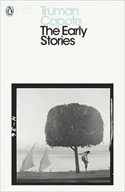 Omslag van The Early Stories of Truman Capote