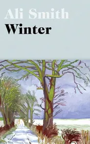 Omslag van Winter