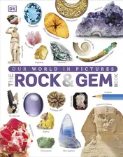 Omslag van The Rock and Gem Book