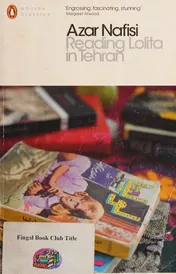 Omslag van Reading Lolita in Tehran