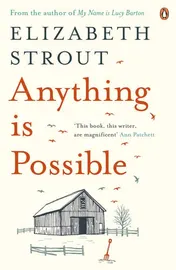 Omslag van Anything is Possible
