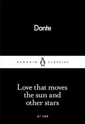 Omslag van Love That Moves the Sun and Other Stars