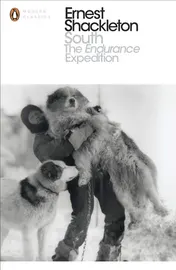 Omslag van South The Endurance Expedition