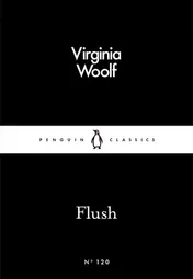 Omslag van Flush